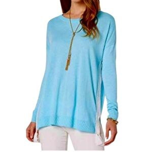 LILLY PULITZER Damara sweater